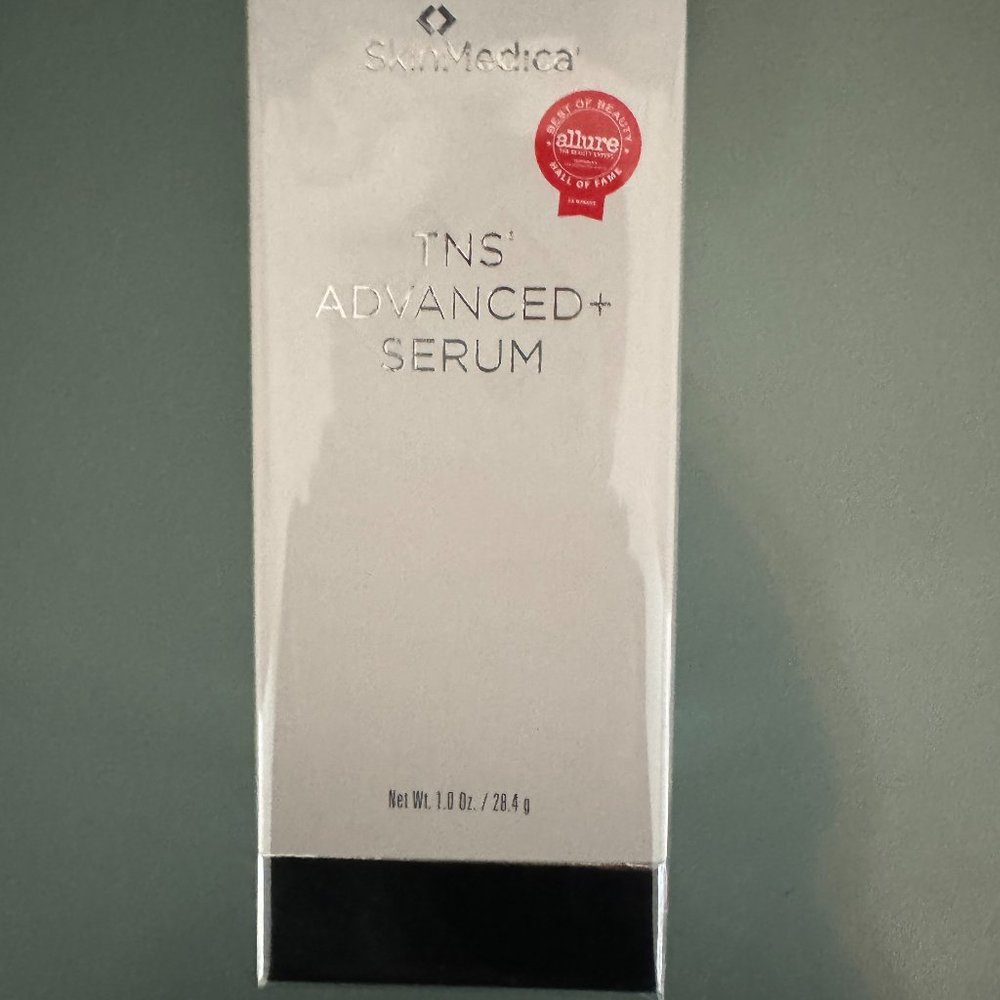 SkinMedica TNS Advanced+ Serum (1 oz.) Fresh New